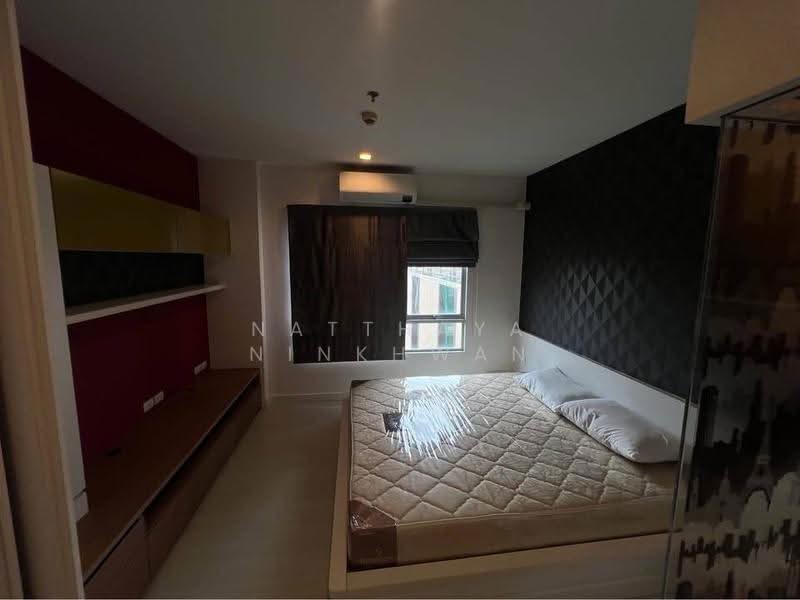 The Room Ratchada-Ladprao, bangkok, Ladprao Road, Chan Kasem, Chatuchak, Bangkok, 1 Bedroom, 41 sqm, Condo For Rent, by Natthaya Ninkhwan, 500586585 - DDproperty.com