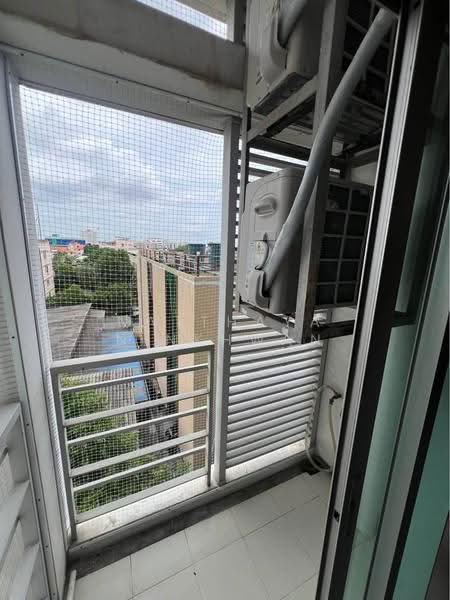 The Room Ratchada-Ladprao, bangkok, Ladprao Road, Chan Kasem, Chatuchak, Bangkok, 1 Bedroom, 41 sqm, Condo For Rent, by Natthaya Ninkhwan, 500586585 - DDproperty.com