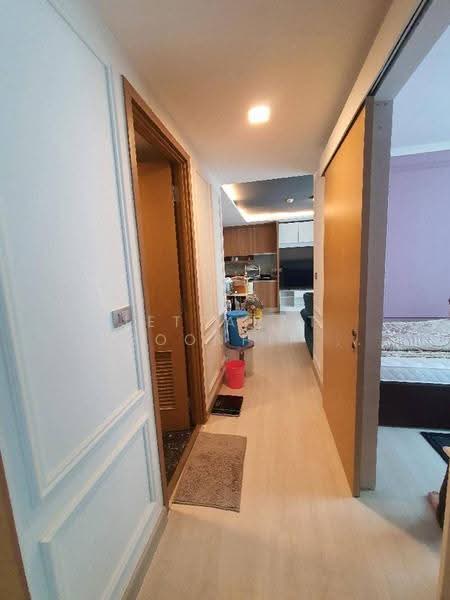 InterLux Premier Sukhumvit 13, bangkok, Soi Sukhumvit 13, Sukhumvit Road, Khlongtoei Nua, Watthana, Bangkok, 2 Bedrooms, 54 sqm, Condo For Sale, by Jettapat Jaroonpipatkun, 500586587 - DDproperty.com