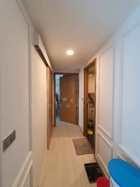 InterLux Premier Sukhumvit 13 : อินเตอร์ ลักส์ พรีเมียร์ สุขุมวิท 13, กรุงเทพ, ซอยสุขุมวิท 13 ถนนสุขุมวิท, คลองเตยเหนือ, วัฒนา, กรุงเทพ, 54 ตร.ม., คอนโด ขาย, โดย Jettapat Jaroonpipatkun, 500586587 - DDproperty.com