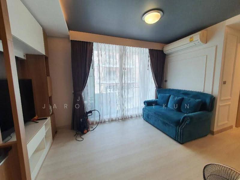 InterLux Premier Sukhumvit 13, bangkok, Soi Sukhumvit 13, Sukhumvit Road, Khlongtoei Nua, Watthana, Bangkok, 2 Bedrooms, 54 sqm, Condo For Sale, by Jettapat Jaroonpipatkun, 500586587 - DDproperty.com