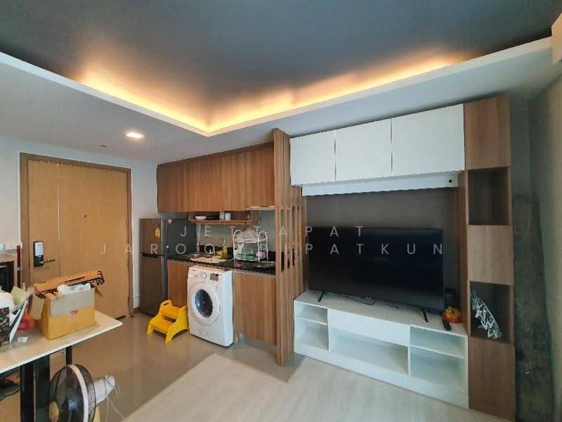 InterLux Premier Sukhumvit 13 : อินเตอร์ ลักส์ พรีเมียร์ สุขุมวิท 13, กรุงเทพ, ซอยสุขุมวิท 13 ถนนสุขุมวิท, คลองเตยเหนือ, วัฒนา, กรุงเทพ, 54 ตร.ม., คอนโด ขาย, โดย Jettapat Jaroonpipatkun, 500586587 - DDproperty.com
