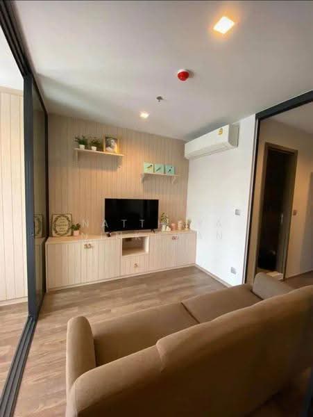 Life @ Ladprao 18, bangkok, Ladprao Road, Jom Phon, Chatuchak, Bangkok, 1 Bedroom, 36 sqm, Condo For Rent, by Natthaya Ninkhwan, 500586588 - DDproperty.com