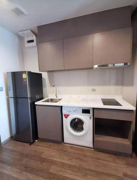 Life @ Ladprao 18, bangkok, Ladprao Road, Jom Phon, Chatuchak, Bangkok, 1 Bedroom, 36 sqm, Condo For Rent, by Natthaya Ninkhwan, 500586588 - DDproperty.com