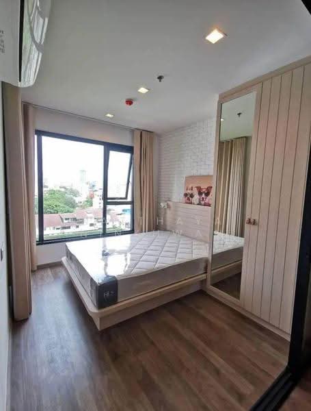Life @ Ladprao 18, bangkok, Ladprao Road, Jom Phon, Chatuchak, Bangkok, 1 Bedroom, 36 sqm, Condo For Rent, by Natthaya Ninkhwan, 500586588 - DDproperty.com