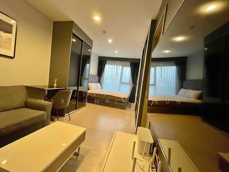 Life Asoke Hype : ไลฟ์ อโศก ไฮป์, กรุงเทพ, 339 ถนน จตุรทิศ, มักกะสัน, ราชเทวี, กรุงเทพ, 27 ตร.ม., คอนโด ขาย, โดย Jettapat Jaroonpipatkun, 500586589 - DDproperty.com