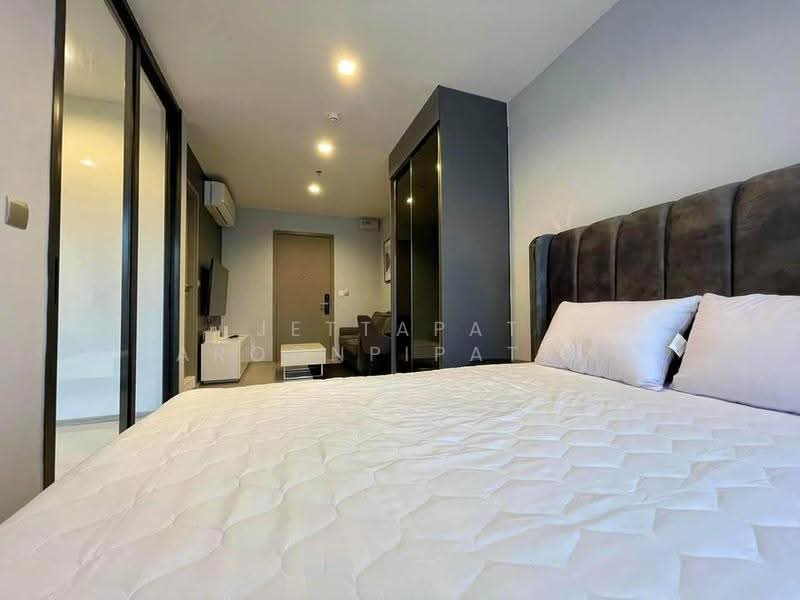 Life Asoke Hype, bangkok, 339 Chaturathit Rd, Makkasan, Ratchathewi, Bangkok, 1 Bedroom, 27 sqm, Condo For Sale, by Jettapat Jaroonpipatkun, 500586589 - DDproperty.com