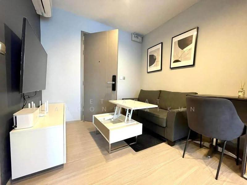 Life Asoke Hype, bangkok, 339 Chaturathit Rd, Makkasan, Ratchathewi, Bangkok, 1 Bedroom, 27 sqm, Condo For Sale, by Jettapat Jaroonpipatkun, 500586589 - DDproperty.com