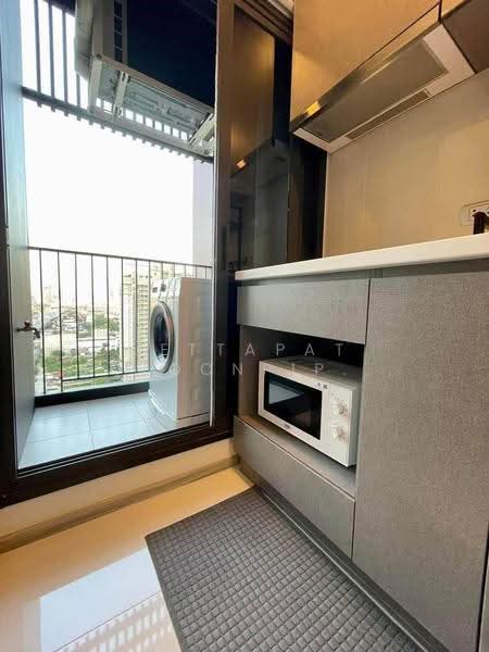 Life Asoke Hype, bangkok, 339 Chaturathit Rd, Makkasan, Ratchathewi, Bangkok, 1 Bedroom, 27 sqm, Condo For Sale, by Jettapat Jaroonpipatkun, 500586589 - DDproperty.com