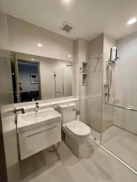 Life Asoke Hype, bangkok, 339 Chaturathit Rd, Makkasan, Ratchathewi, Bangkok, 1 Bedroom, 27 sqm, Condo For Sale, by Jettapat Jaroonpipatkun, 500586589 - DDproperty.com