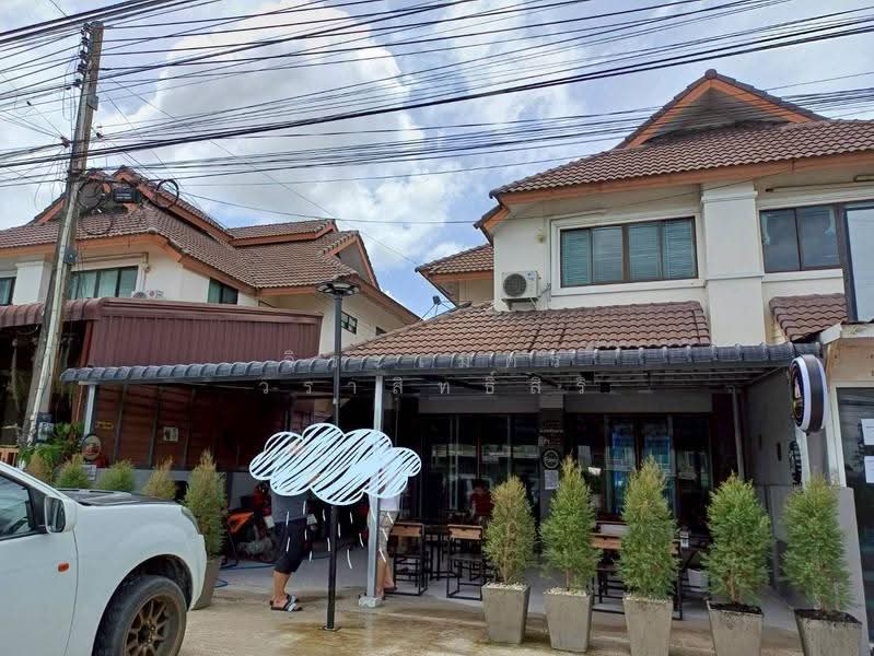 ล้านนา วิลเล, rayong, Mapyangphon, Pluak Daeng, Rayong, 2 Bedrooms, 148 sqm, Semi-Detached House (Twin House) For Sale, by จิระเมศร์ วราสิทธิ์สิริ, 500586592 - DDproperty.com