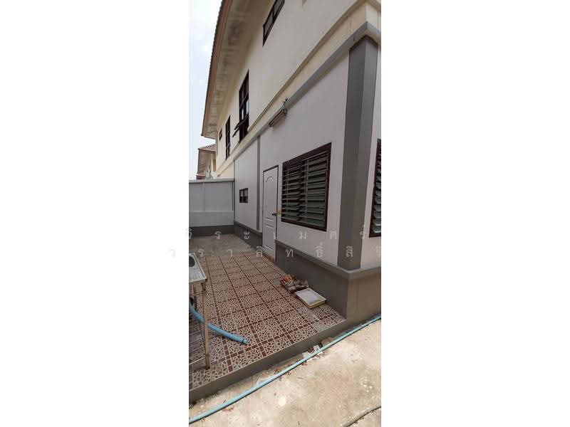 ล้านนา วิลเล, rayong, Mapyangphon, Pluak Daeng, Rayong, 2 Bedrooms, 148 sqm, Semi-Detached House (Twin House) For Sale, by จิระเมศร์ วราสิทธิ์สิริ, 500586592 - DDproperty.com