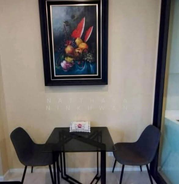 Mazarine Ratchayothin, bangkok, Soi Phahonyothin 30, Phahonyothin Road, Chan Kasem, Chatuchak, Bangkok, 1 Bedroom, 33 sqm, Condo For Rent, by Natthaya Ninkhwan, 500586593 - DDproperty.com