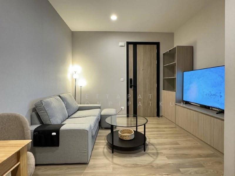 Oka Haus Sukhumvit 36, bangkok, 3399 Rama 4 Road, Khong Tan, Khlong Toei, Bangkok, 1 Bedroom, 35 sqm, Condo For Sale, by Jettapat Jaroonpipatkun, 500586594 - DDproperty.com