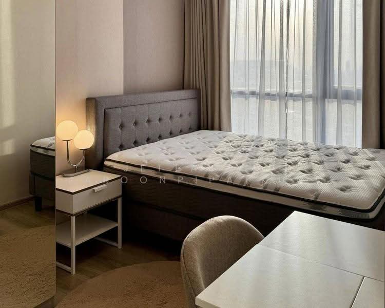 Oka Haus Sukhumvit 36, bangkok, 3399 Rama 4 Road, Khong Tan, Khlong Toei, Bangkok, 1 Bedroom, 35 sqm, Condo For Sale, by Jettapat Jaroonpipatkun, 500586594 - DDproperty.com