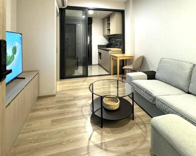 Oka Haus Sukhumvit 36, bangkok, 3399 Rama 4 Road, Khong Tan, Khlong Toei, Bangkok, 1 Bedroom, 35 sqm, Condo For Sale, by Jettapat Jaroonpipatkun, 500586594 - DDproperty.com