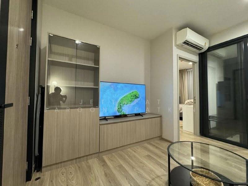 Oka Haus Sukhumvit 36, bangkok, 3399 Rama 4 Road, Khong Tan, Khlong Toei, Bangkok, 1 Bedroom, 35 sqm, Condo For Sale, by Jettapat Jaroonpipatkun, 500586594 - DDproperty.com