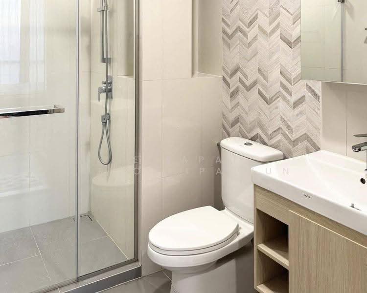Oka Haus Sukhumvit 36, bangkok, 3399 Rama 4 Road, Khong Tan, Khlong Toei, Bangkok, 1 Bedroom, 35 sqm, Condo For Sale, by Jettapat Jaroonpipatkun, 500586594 - DDproperty.com