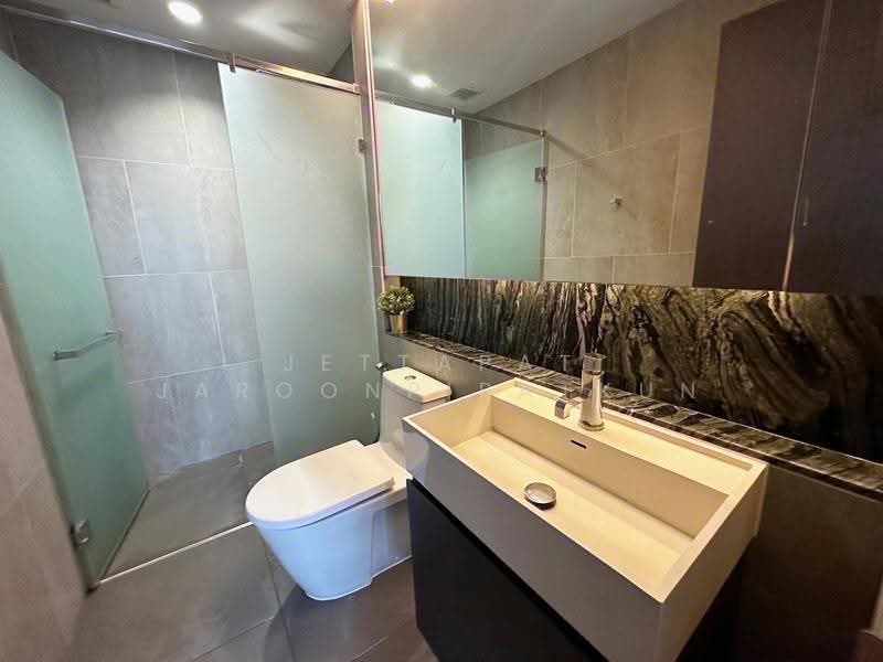 The Lumpini 24, bangkok, Sukhumvit 24 Road, Khong Tan, Khlong Toei, Bangkok, 1 Bedroom, 32 sqm, Condo For Rent, by Jettapat Jaroonpipatkun, 500586595 - DDproperty.com