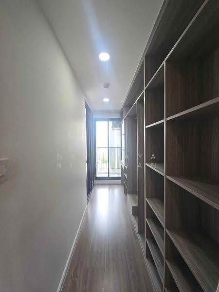 The Origin Phahon-Saphanmai, bangkok, Thep Rak Road, Khlong Tanon, Sai Mai, Bangkok, Studio, 27 sqm, Condo For Rent, by Natthaya Ninkhwan, 500586597 - DDproperty.com