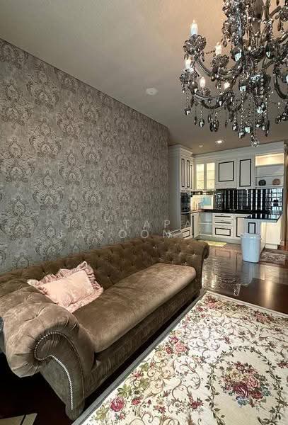Ivy Thonglor, bangkok, 889 Thonglor Road, Khlong Tan Nua, Watthana, Bangkok, 4 Bedrooms, 125 sqm, Condo For Rent, by Jettapat Jaroonpipatkun, 500586598 - DDproperty.com