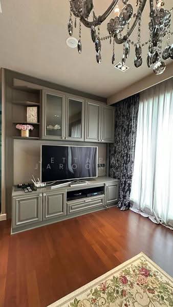 Ivy Thonglor, bangkok, 889 Thonglor Road, Khlong Tan Nua, Watthana, Bangkok, 4 Bedrooms, 125 sqm, Condo For Rent, by Jettapat Jaroonpipatkun, 500586598 - DDproperty.com