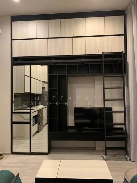 The Line Sukhumvit 101, bangkok, 3009 Sukhumvit 101 Road, Bang Chak, Phra Khanong, Bangkok, 1 Bedroom, 33 sqm, Condo For Sale, by Jettapat Jaroonpipatkun, 500586600 - DDproperty.com