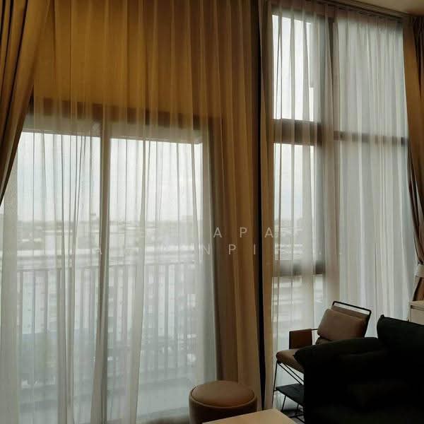 The Line Sukhumvit 101, bangkok, 3009 Sukhumvit 101 Road, Bang Chak, Phra Khanong, Bangkok, 1 Bedroom, 33 sqm, Condo For Sale, by Jettapat Jaroonpipatkun, 500586600 - DDproperty.com
