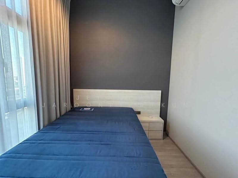The Line Sukhumvit 101, bangkok, 3009 Sukhumvit 101 Road, Bang Chak, Phra Khanong, Bangkok, 1 Bedroom, 33 sqm, Condo For Sale, by Jettapat Jaroonpipatkun, 500586600 - DDproperty.com