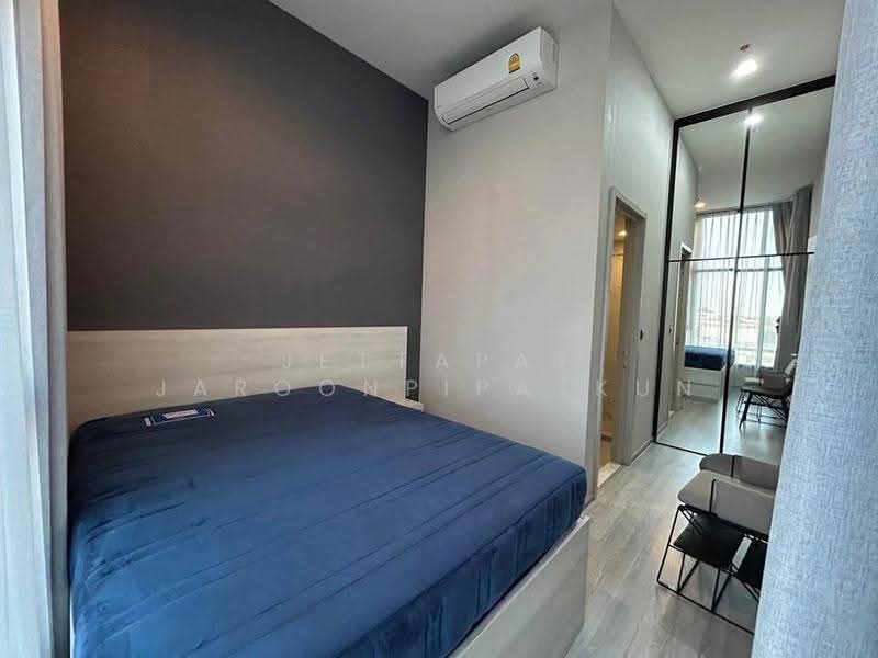 The Line Sukhumvit 101, bangkok, 3009 Sukhumvit 101 Road, Bang Chak, Phra Khanong, Bangkok, 1 Bedroom, 33 sqm, Condo For Sale, by Jettapat Jaroonpipatkun, 500586600 - DDproperty.com