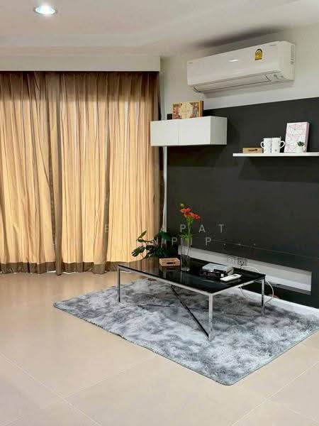 Belle Grand Rama 9, bangkok, 131 Rama 9 Road, Huai Khwang, Bangkok, 2 Bedrooms, 95 sqm, Condo For Rent, by Jettapat Jaroonpipatkun, 500586603 - DDproperty.com