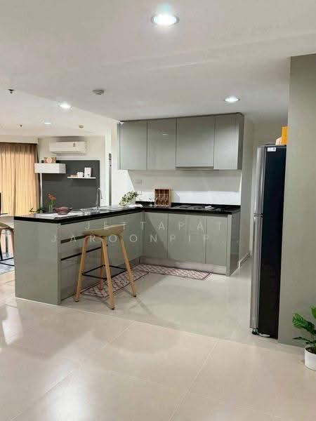 Belle Grand Rama 9, bangkok, 131 Rama 9 Road, Huai Khwang, Bangkok, 2 Bedrooms, 95 sqm, Condo For Rent, by Jettapat Jaroonpipatkun, 500586603 - DDproperty.com