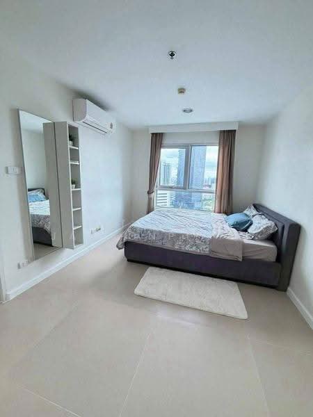 Belle Grand Rama 9, bangkok, 131 Rama 9 Road, Huai Khwang, Bangkok, 2 Bedrooms, 95 sqm, Condo For Rent, by Jettapat Jaroonpipatkun, 500586603 - DDproperty.com