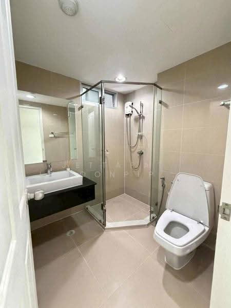 Belle Grand Rama 9, bangkok, 131 Rama 9 Road, Huai Khwang, Bangkok, 2 Bedrooms, 95 sqm, Condo For Rent, by Jettapat Jaroonpipatkun, 500586603 - DDproperty.com