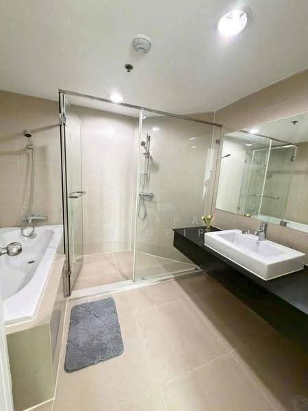 Belle Grand Rama 9, bangkok, 131 Rama 9 Road, Huai Khwang, Bangkok, 2 Bedrooms, 95 sqm, Condo For Rent, by Jettapat Jaroonpipatkun, 500586603 - DDproperty.com