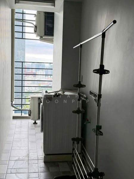 Belle Grand Rama 9, bangkok, 131 Rama 9 Road, Huai Khwang, Bangkok, 2 Bedrooms, 95 sqm, Condo For Rent, by Jettapat Jaroonpipatkun, 500586603 - DDproperty.com