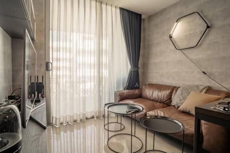 Downtown Forty Nine, bangkok, Sukhumvit 39 Road, Khlong Tan Nua, Watthana, Bangkok, 2 Bedrooms, 62 sqm, Condo For Rent, by Jettapat Jaroonpipatkun, 500586609 - DDproperty.com