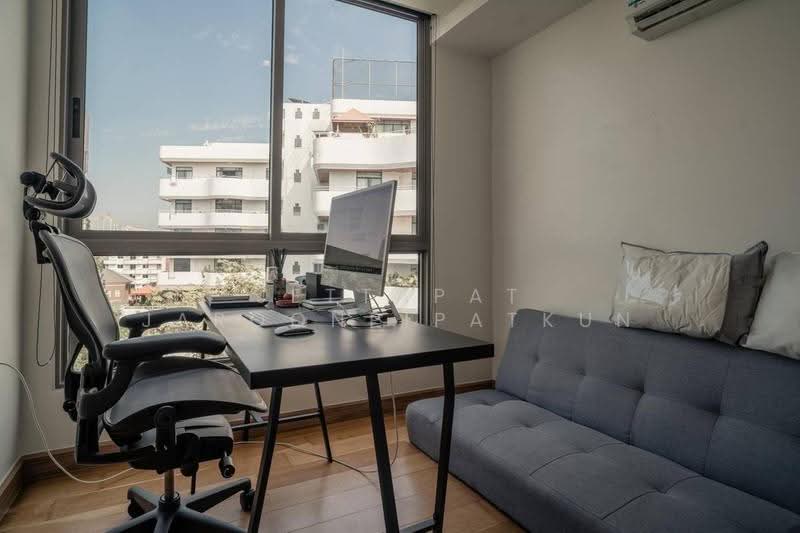 Downtown Forty Nine, bangkok, Sukhumvit 39 Road, Khlong Tan Nua, Watthana, Bangkok, 2 Bedrooms, 62 sqm, Condo For Rent, by Jettapat Jaroonpipatkun, 500586609 - DDproperty.com