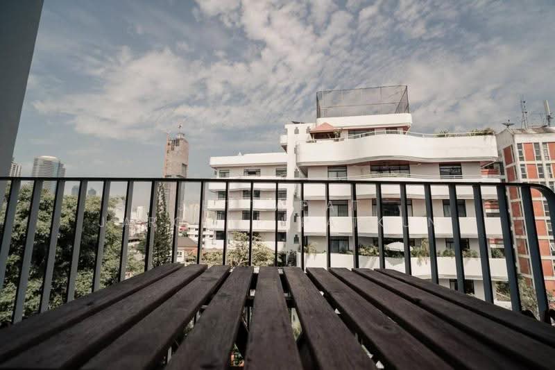 Downtown Forty Nine, bangkok, Sukhumvit 39 Road, Khlong Tan Nua, Watthana, Bangkok, 2 Bedrooms, 62 sqm, Condo For Rent, by Jettapat Jaroonpipatkun, 500586609 - DDproperty.com