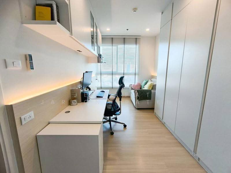 Supalai Lite Ratchada-Naradhiwas, bangkok, Ratchadaphisek Road, Chong Nonsi, Yan Nawa, Bangkok, 2 Bedrooms, 88 sqm, Condo For Sale, by Jettapat Jaroonpipatkun, 500586610 - DDproperty.com