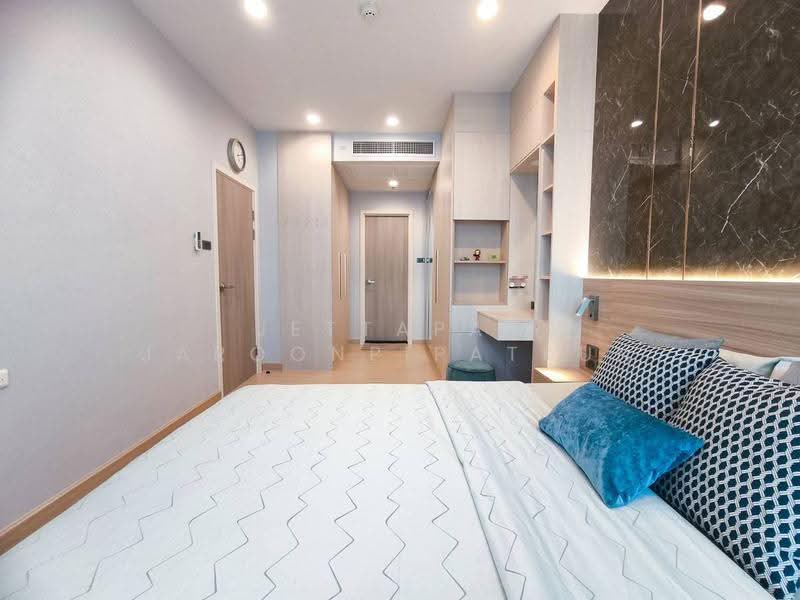 Supalai Lite Ratchada-Naradhiwas, bangkok, Ratchadaphisek Road, Chong Nonsi, Yan Nawa, Bangkok, 2 Bedrooms, 88 sqm, Condo For Sale, by Jettapat Jaroonpipatkun, 500586610 - DDproperty.com