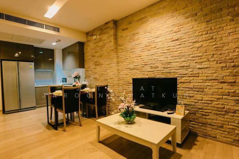 Siri At Sukhumvit, bangkok, 902 Sukhumvit Road, Phra Kanong, Khlong Toei, Bangkok, 2 Bedrooms, 68 sqm, Condo For Rent, by Jettapat Jaroonpipatkun, 500586612 - DDproperty.com