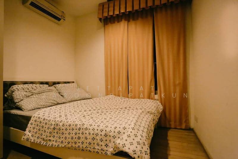 Siri At Sukhumvit, bangkok, 902 Sukhumvit Road, Phra Kanong, Khlong Toei, Bangkok, 2 Bedrooms, 68 sqm, Condo For Rent, by Jettapat Jaroonpipatkun, 500586612 - DDproperty.com