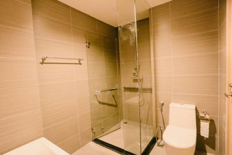Siri At Sukhumvit, bangkok, 902 Sukhumvit Road, Phra Kanong, Khlong Toei, Bangkok, 2 Bedrooms, 68 sqm, Condo For Rent, by Jettapat Jaroonpipatkun, 500586612 - DDproperty.com
