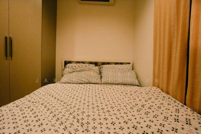 Siri At Sukhumvit, bangkok, 902 Sukhumvit Road, Phra Kanong, Khlong Toei, Bangkok, 2 Bedrooms, 68 sqm, Condo For Rent, by Jettapat Jaroonpipatkun, 500586612 - DDproperty.com