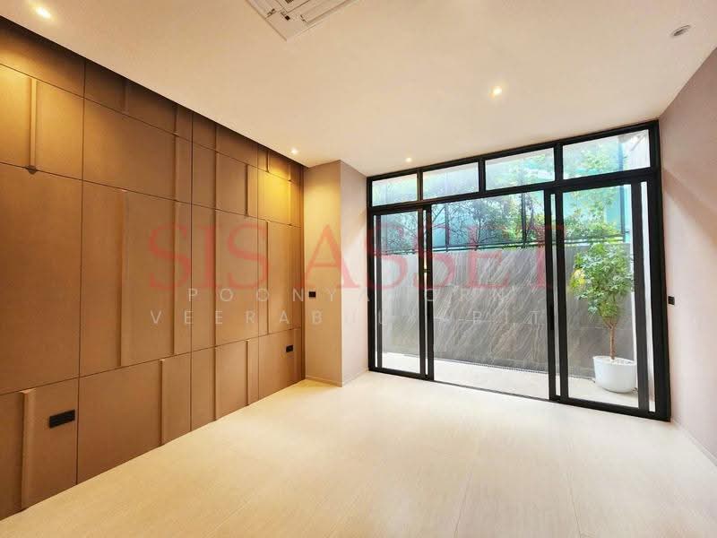 Detached house : Soi Nawamin 24, Uthen 17, bangkok, Khlong Kum, Bueng Kum, Bangkok, 3 Bedrooms, 294 sqm, Single Detached House For Sale, by Poonyaporn Veerabulyarit, 500586613 - DDproperty.com