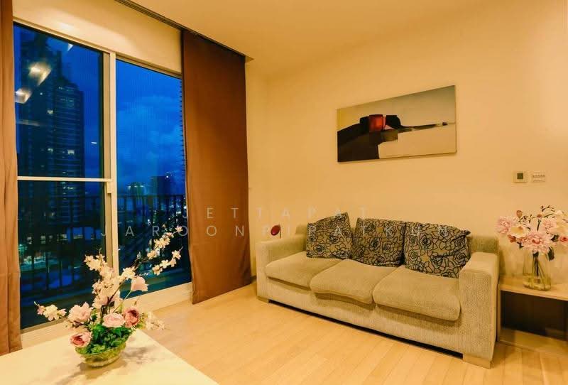 Siri At Sukhumvit, bangkok, 902 Sukhumvit Road, Phra Kanong, Khlong Toei, Bangkok, 2 Bedrooms, 68 sqm, Condo For Sale, by Jettapat Jaroonpipatkun, 500586614 - DDproperty.com