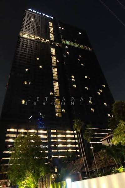 ASHTON Asoke, bangkok, 131 Asoke Montri Road, Khlongtoei Nua, Watthana, Bangkok, 1 Bedroom, 32 sqm, Condo For Rent, by Jettapat Jaroonpipatkun, 500586616 - DDproperty.com