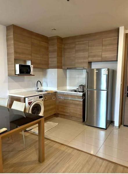 Rhythm Ratchada-Huaikwang, bangkok, 218 Ratchadaphisek Road, Huai Khwang, Bangkok, 2 Bedrooms, 65 sqm, Condo For Rent, by Jettapat Jaroonpipatkun, 500586617 - DDproperty.com
