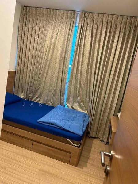 Rhythm Ratchada-Huaikwang, กรุงเทพ, 218 ถนนรัชดาภิเษก แขวงห้วยขวาง เขตห้วยขวาง กรุงเทพมหานคร, ห้วยขวาง, กรุงเทพ, 65 ตร.ม., คอนโด ให้เช่า, โดย Jettapat Jaroonpipatkun, 500586617 - DDproperty.com